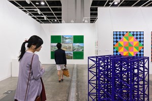 Rossi & Rossi, Art Basel in Hong Kong (29–31 March 2018). Courtesy Ocula. Photo: Charles Roussel.